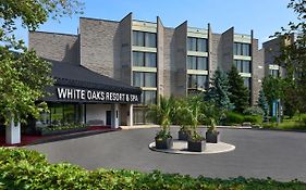 White Oaks Conference Resort & Spa 5*